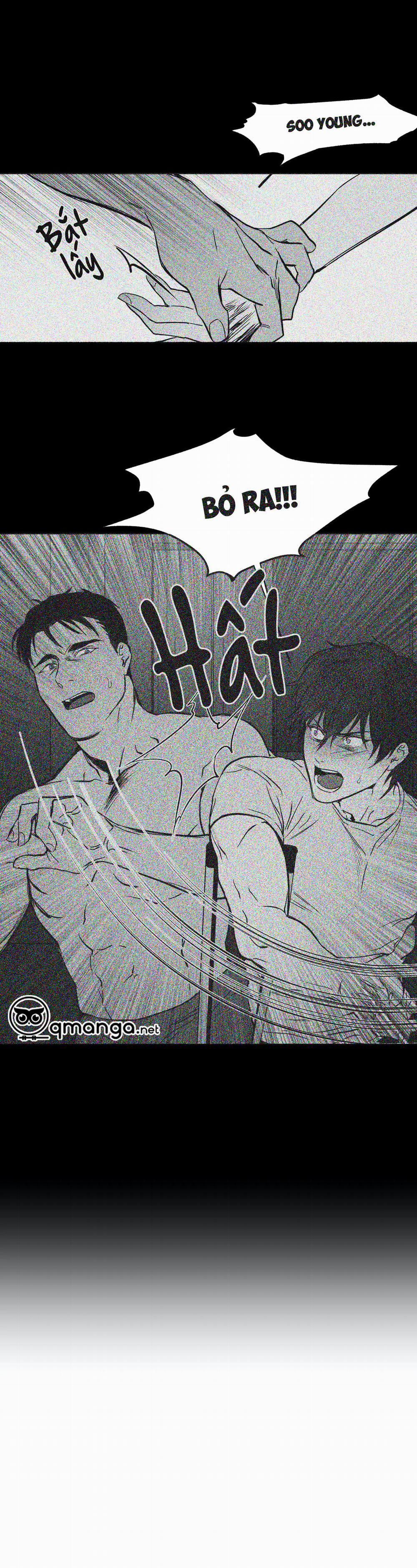 Khi Đôi Chân Thôi Bước 9 trang 2