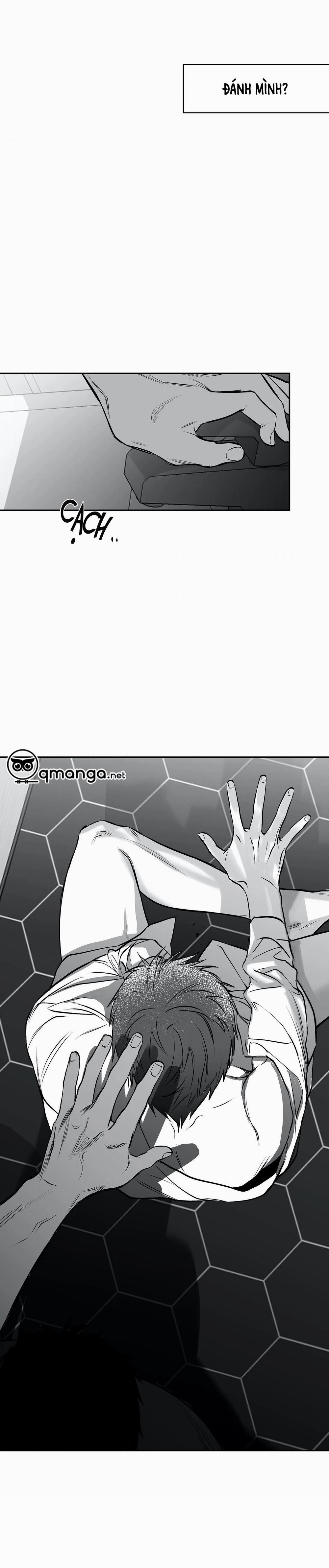 Khi Đôi Chân Thôi Bước 9 trang 32