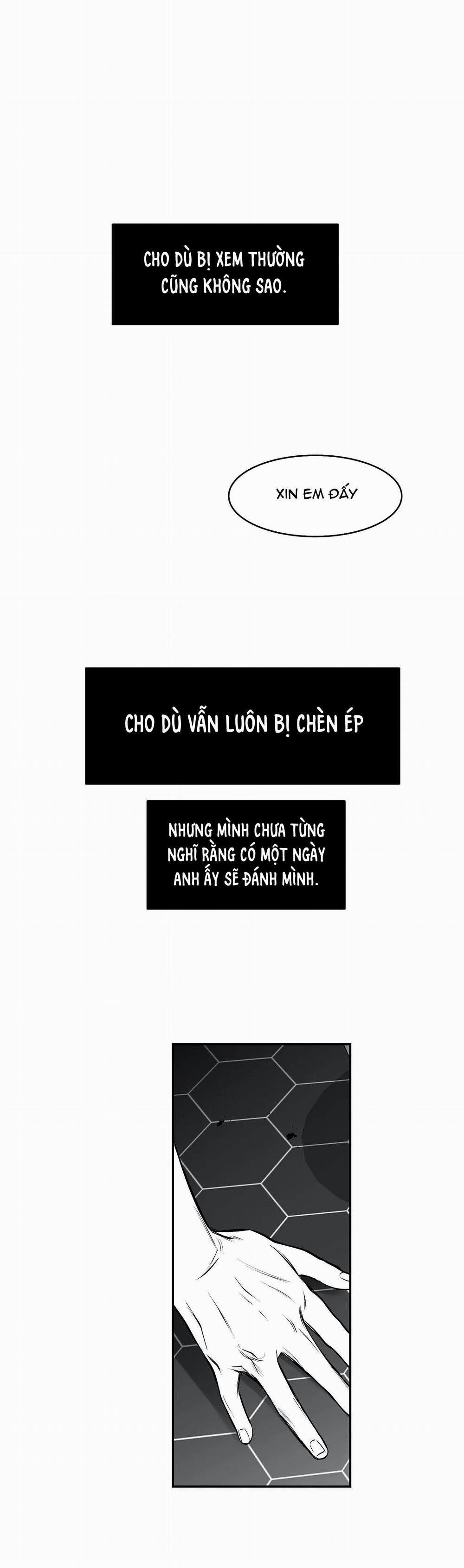 Khi Đôi Chân Thôi Bước 9 trang 34