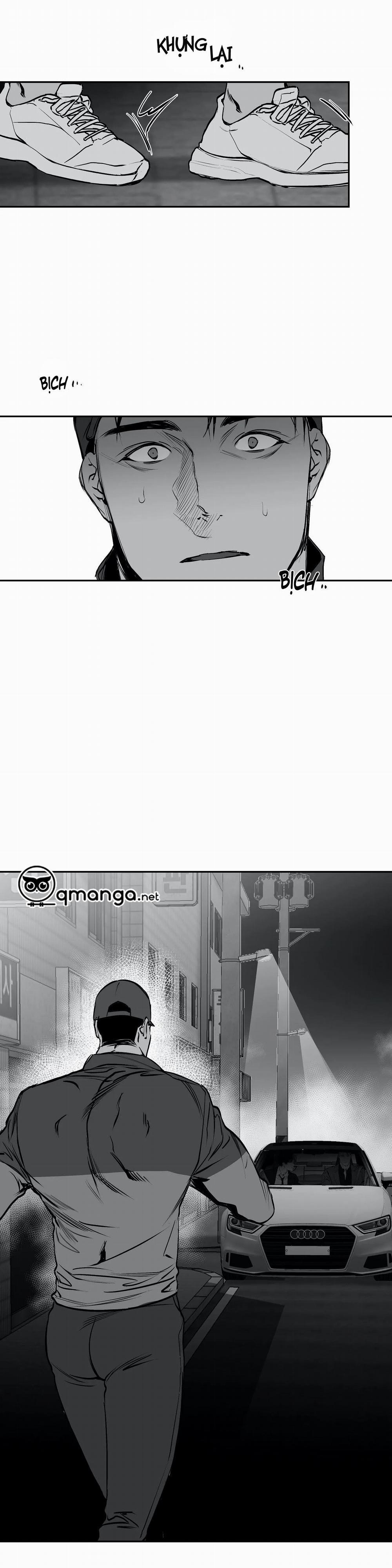 Khi Đôi Chân Thôi Bước 9 trang 5