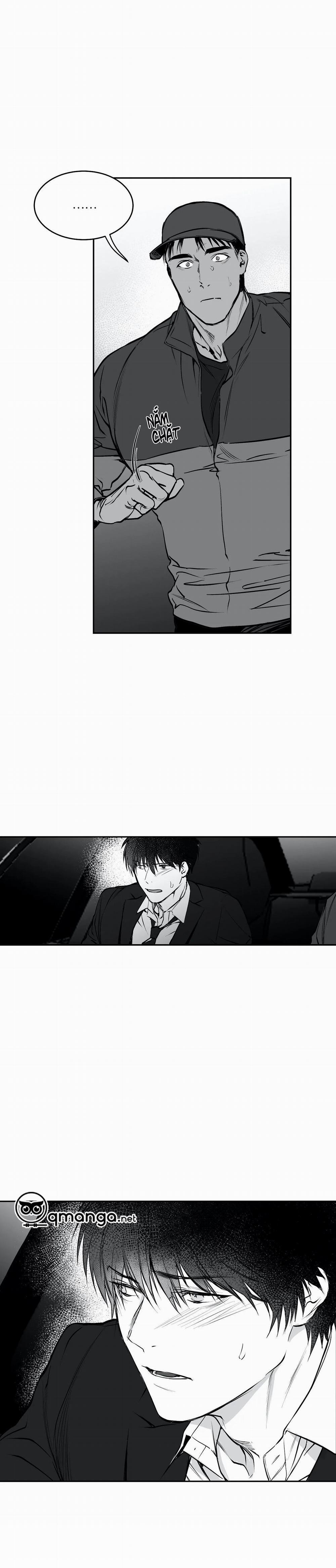 Khi Đôi Chân Thôi Bước 9 trang 6