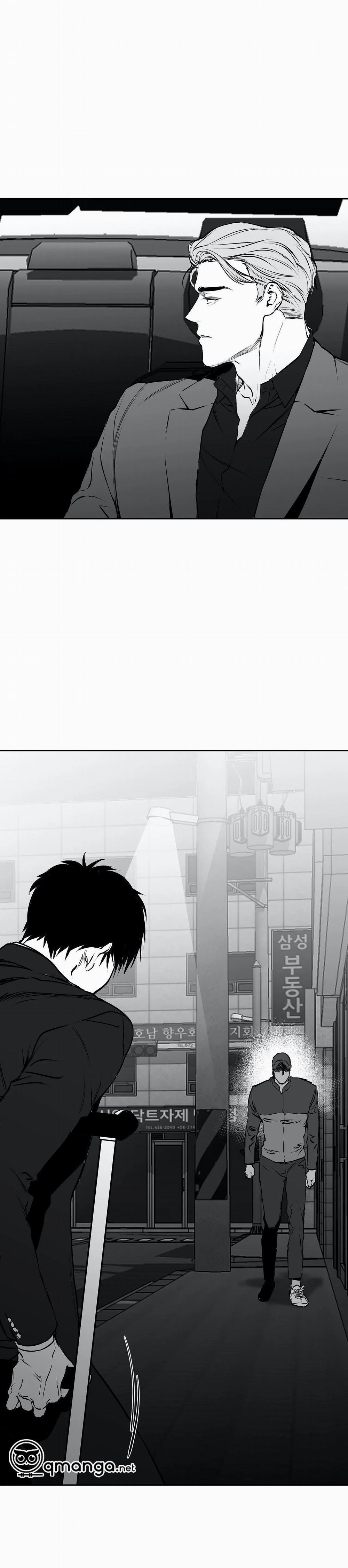 Khi Đôi Chân Thôi Bước 9 trang 7