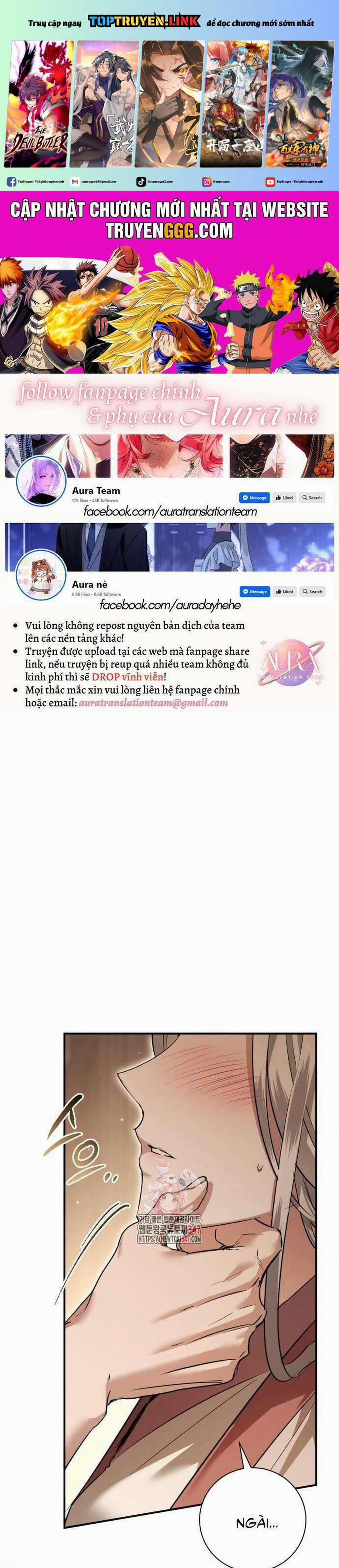 Khi Hắc Lang Gọi Tên Tôi 22 trang 0