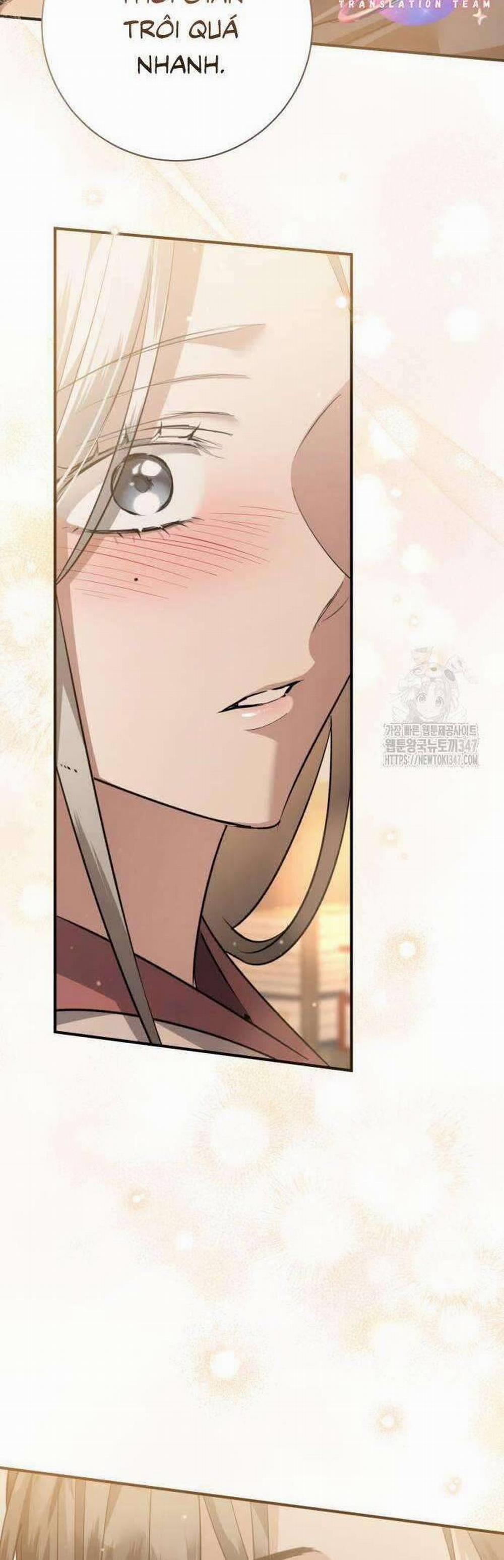 Khi Hắc Lang Gọi Tên Tôi 22 trang 10