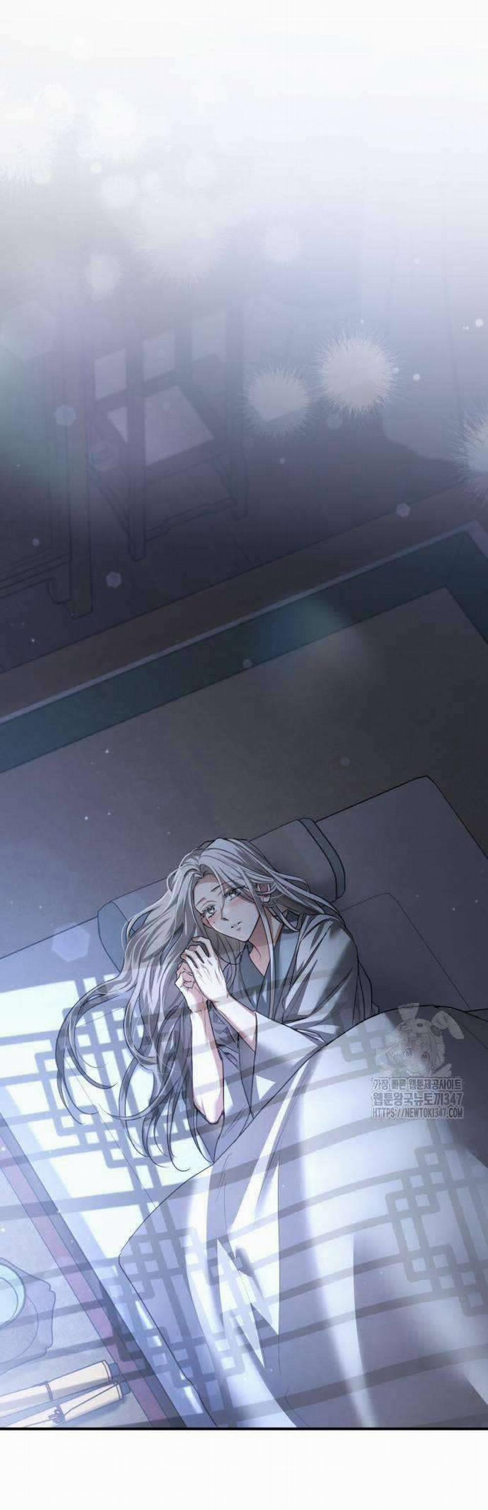 Khi Hắc Lang Gọi Tên Tôi 22 trang 12