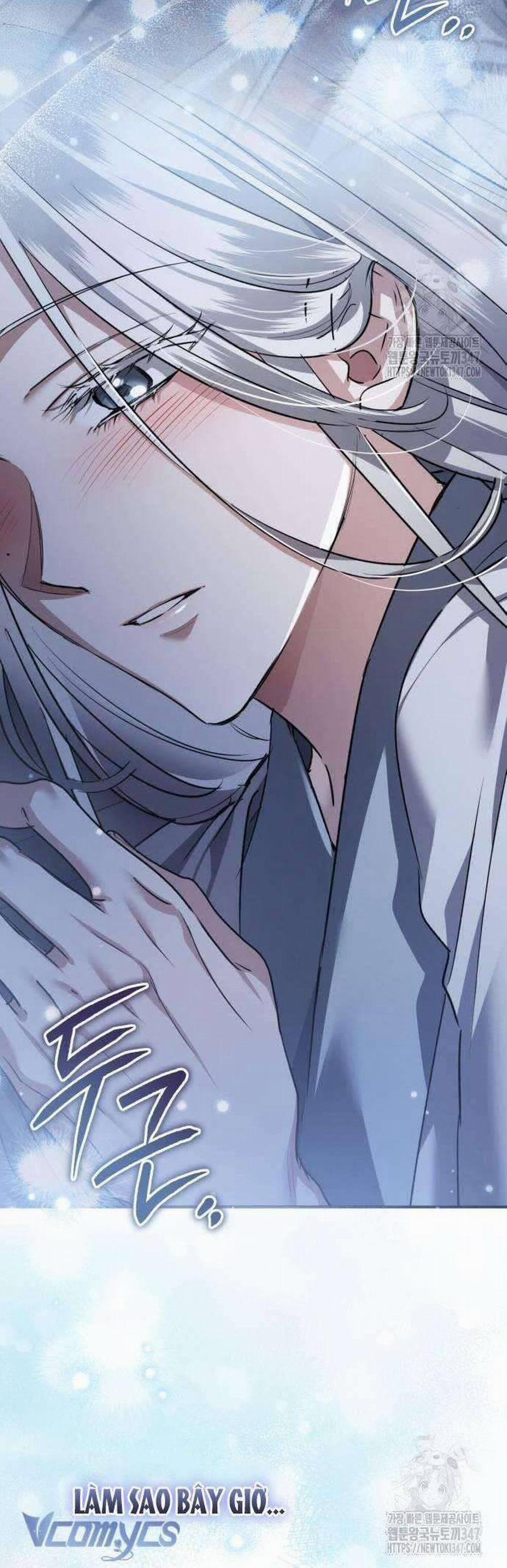 Khi Hắc Lang Gọi Tên Tôi 22 trang 14