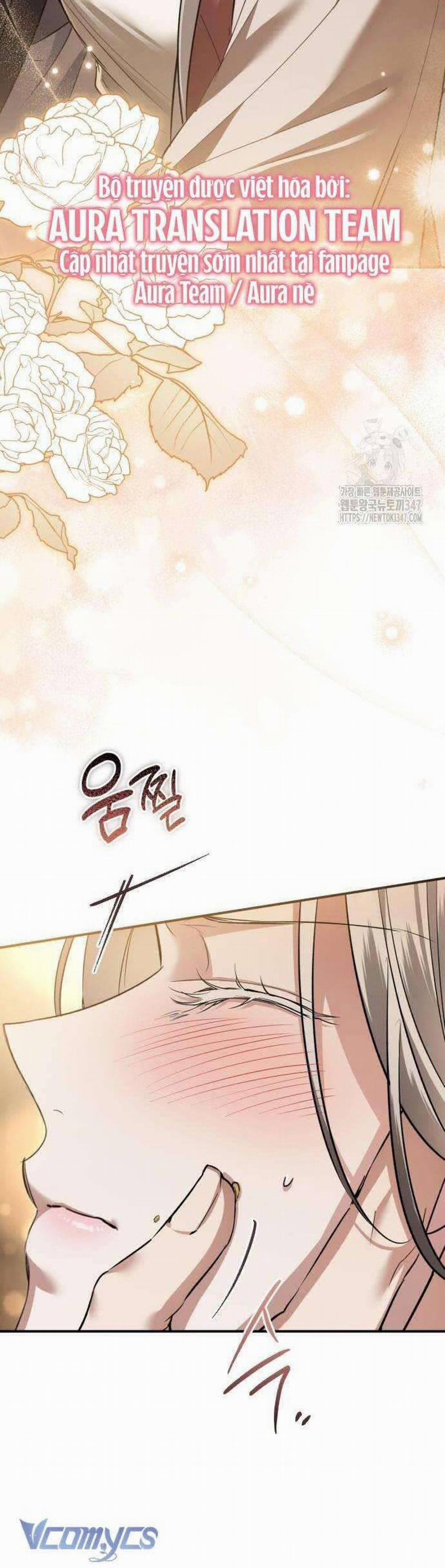 Khi Hắc Lang Gọi Tên Tôi 22 trang 2