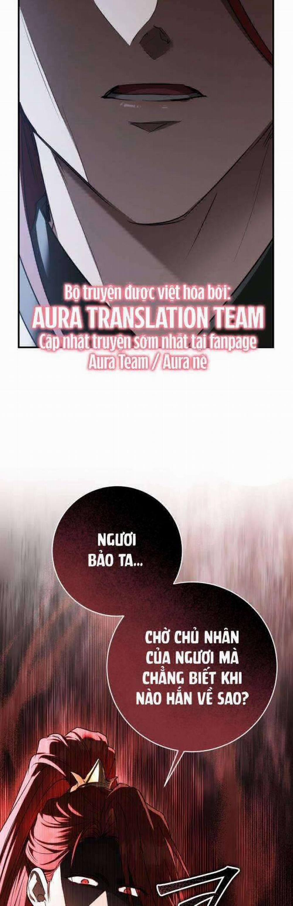 Khi Hắc Lang Gọi Tên Tôi 22 trang 25