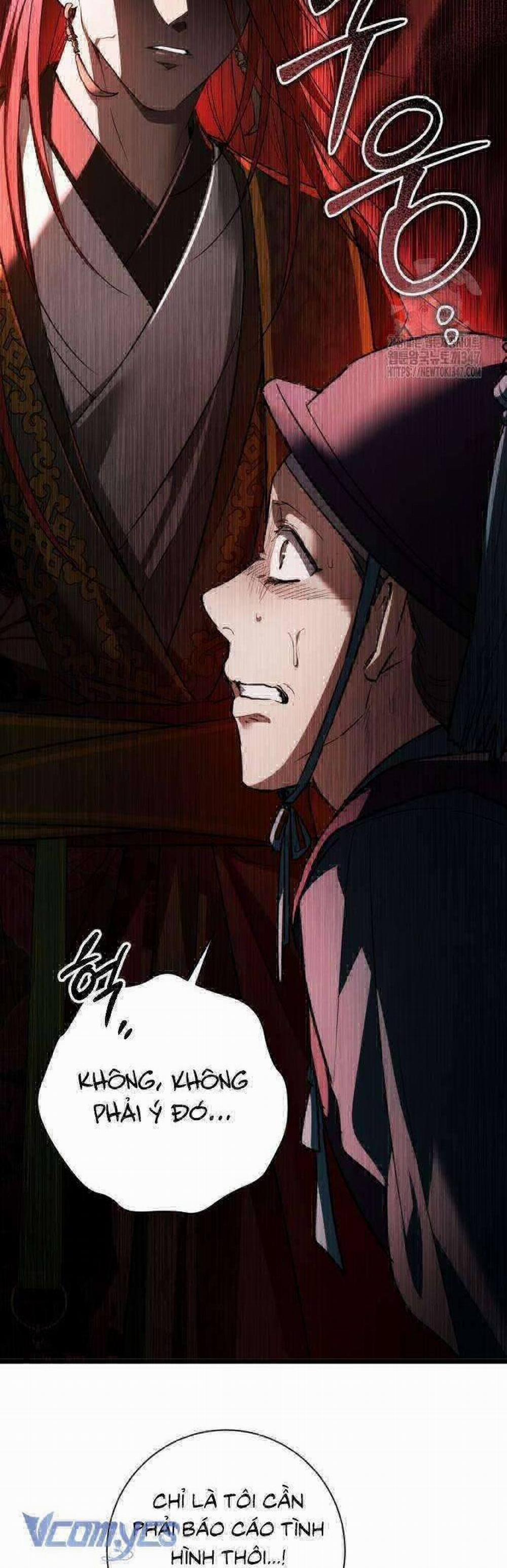 Khi Hắc Lang Gọi Tên Tôi 22 trang 26