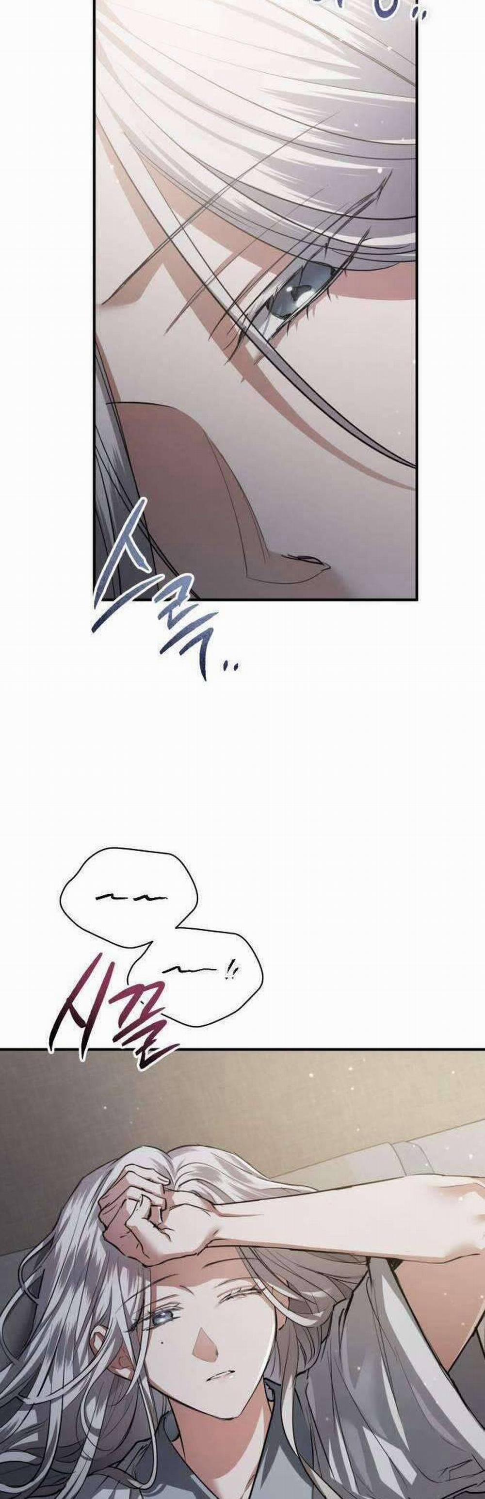 Khi Hắc Lang Gọi Tên Tôi 22 trang 31