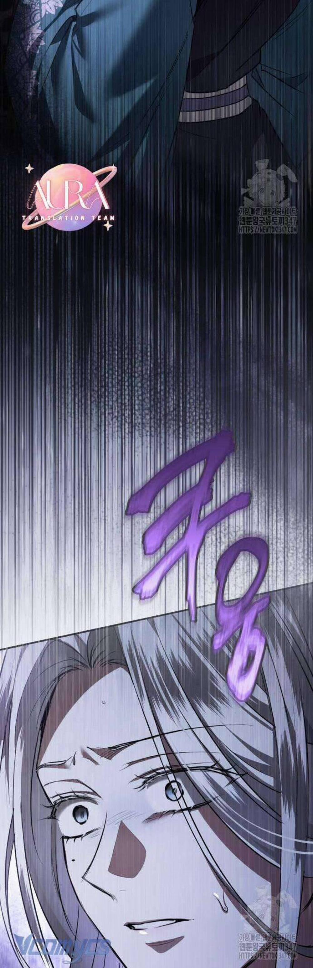 Khi Hắc Lang Gọi Tên Tôi 22 trang 35