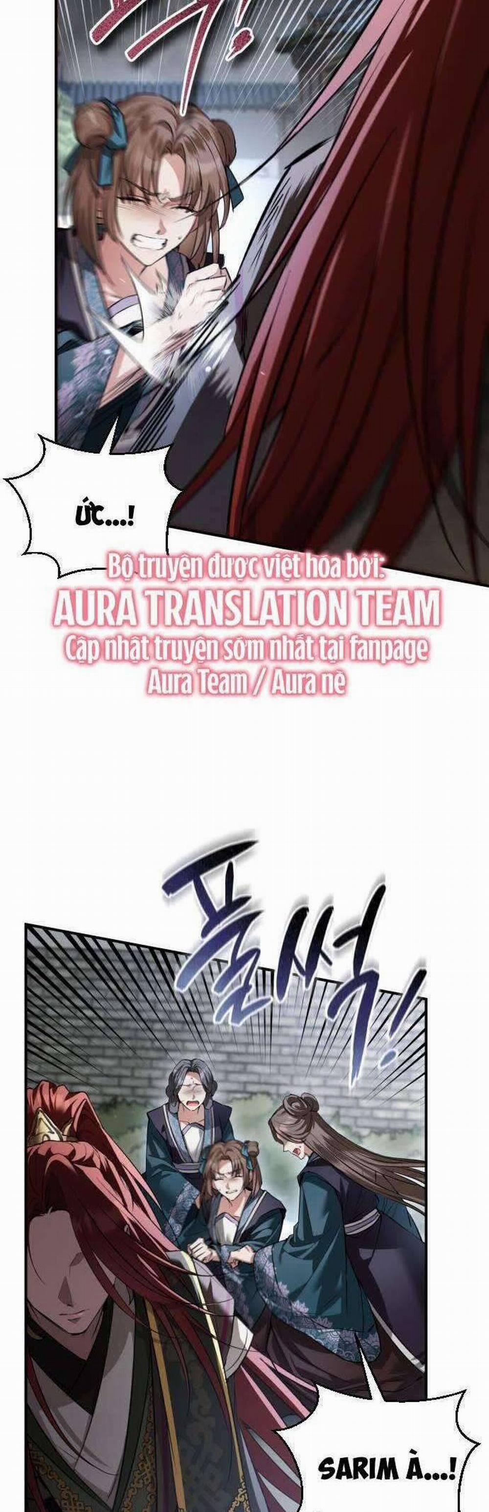 Khi Hắc Lang Gọi Tên Tôi 22 trang 37