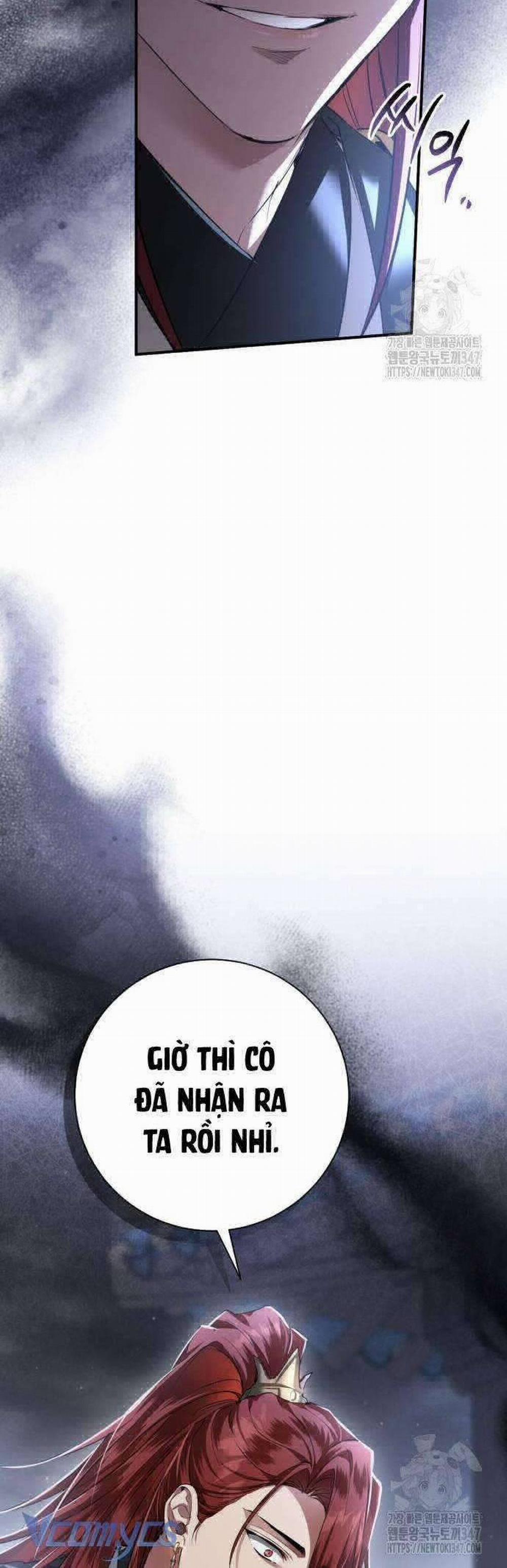 Khi Hắc Lang Gọi Tên Tôi 22 trang 41