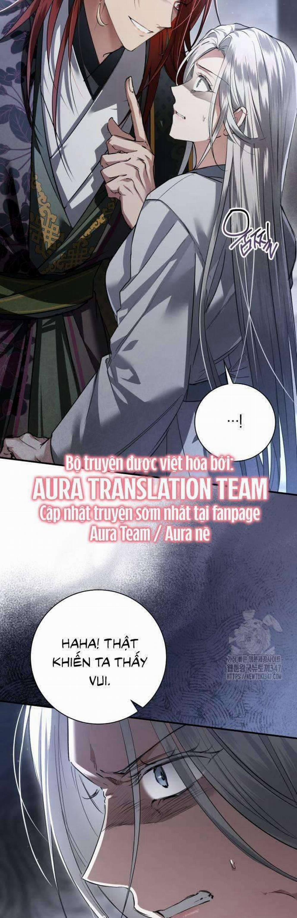 Khi Hắc Lang Gọi Tên Tôi 22 trang 42