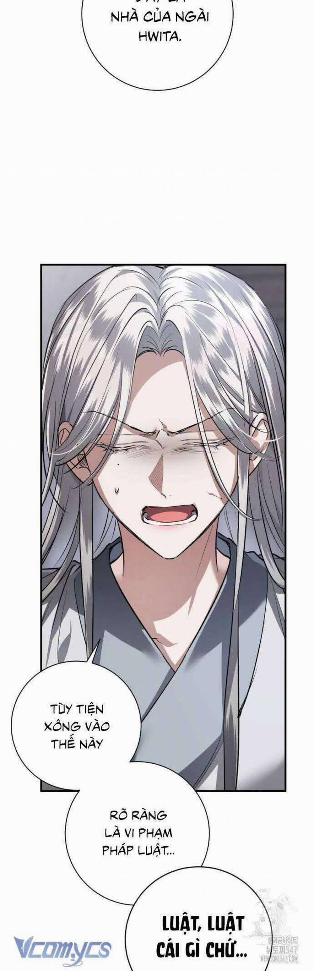 Khi Hắc Lang Gọi Tên Tôi 22 trang 44