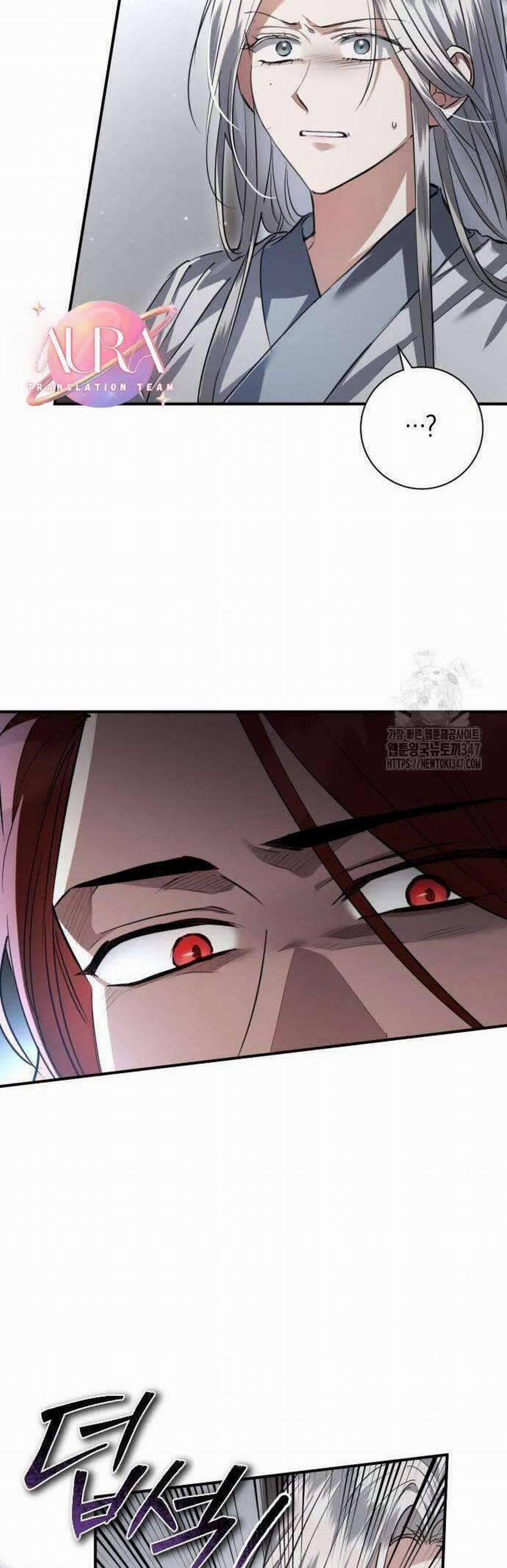 Khi Hắc Lang Gọi Tên Tôi 22 trang 46