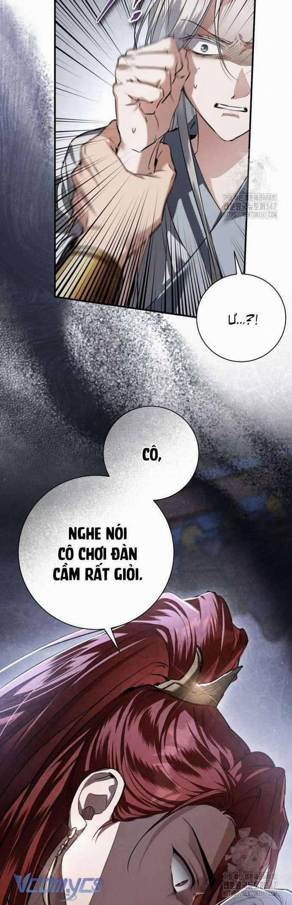 Khi Hắc Lang Gọi Tên Tôi 22 trang 47