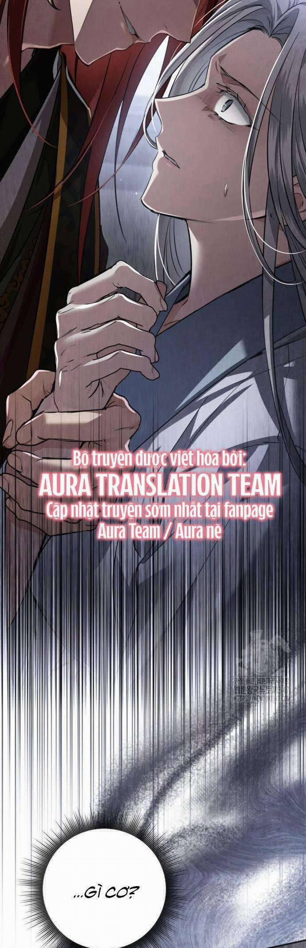 Khi Hắc Lang Gọi Tên Tôi 22 trang 48