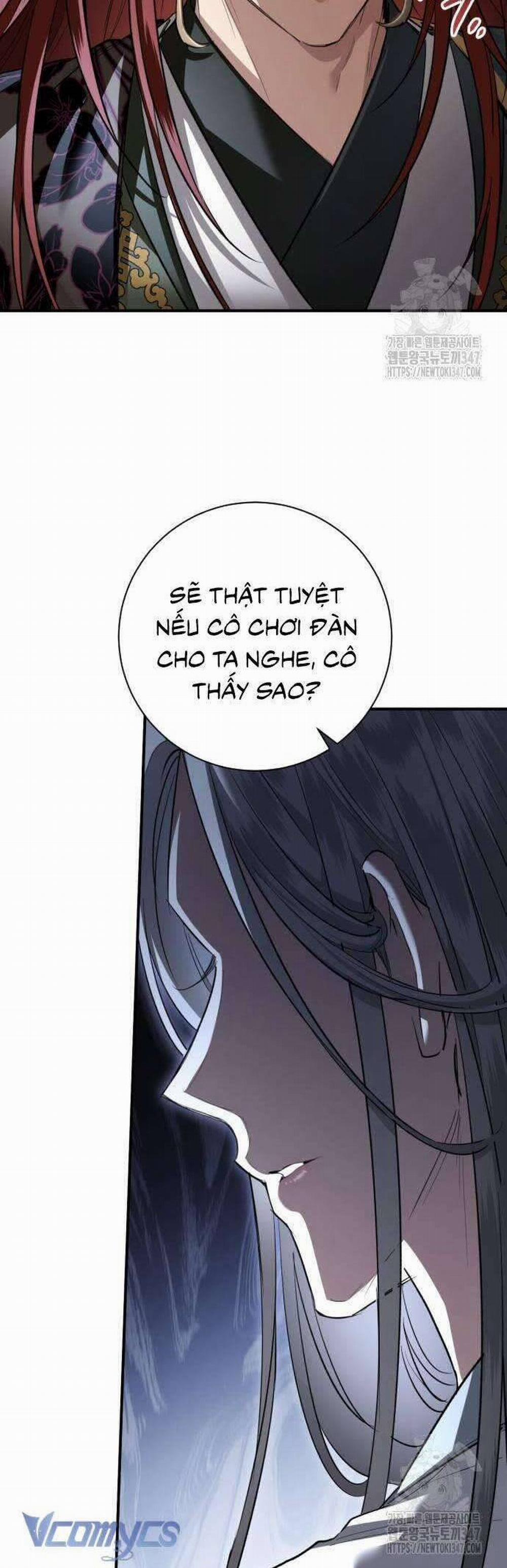 Khi Hắc Lang Gọi Tên Tôi 22 trang 50