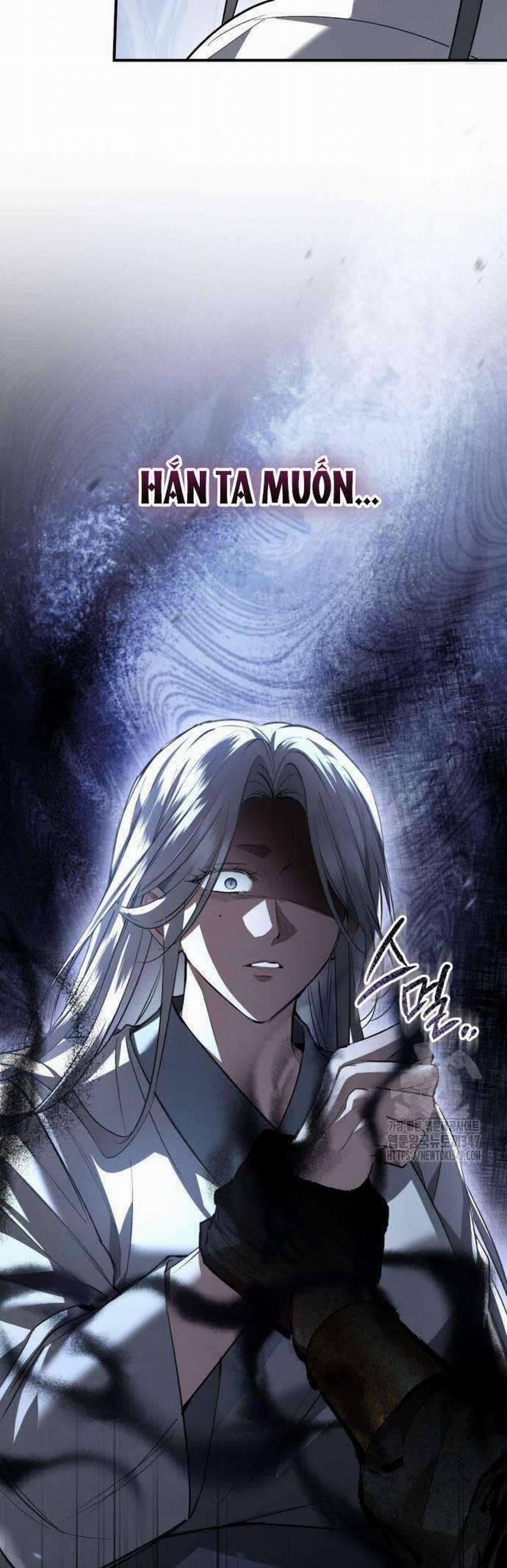 Khi Hắc Lang Gọi Tên Tôi 22 trang 51