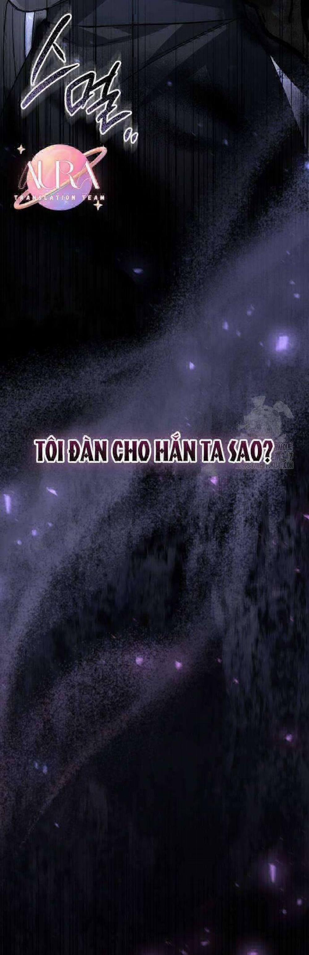 Khi Hắc Lang Gọi Tên Tôi 22 trang 52