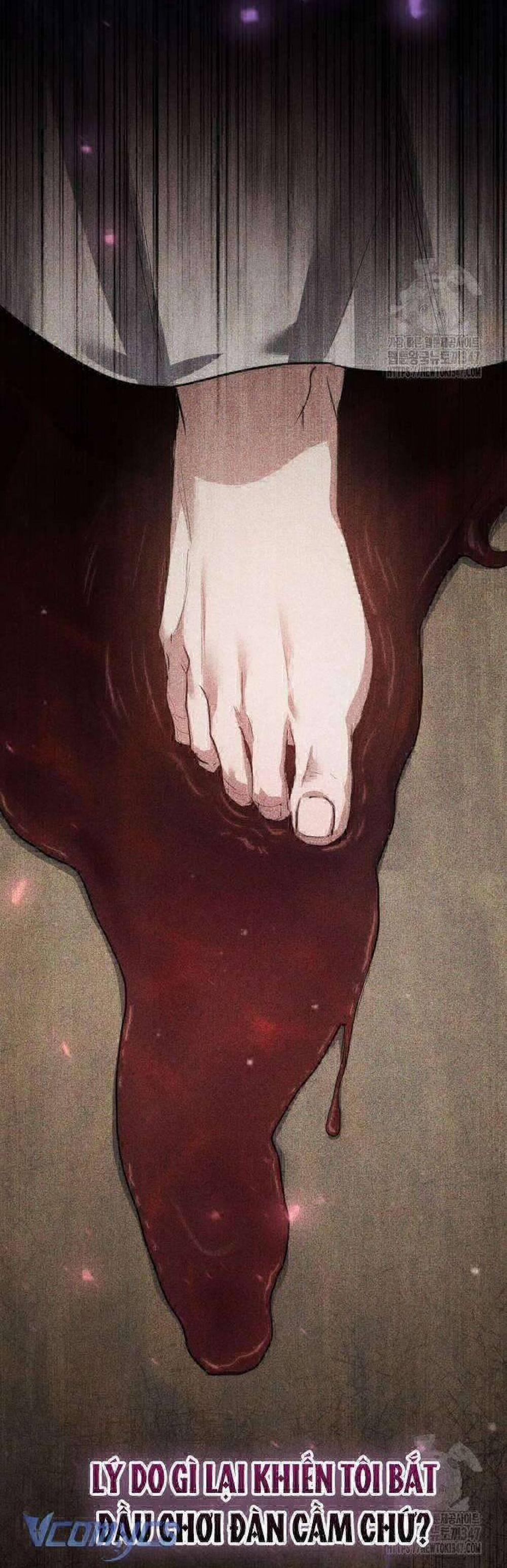 Khi Hắc Lang Gọi Tên Tôi 22 trang 53