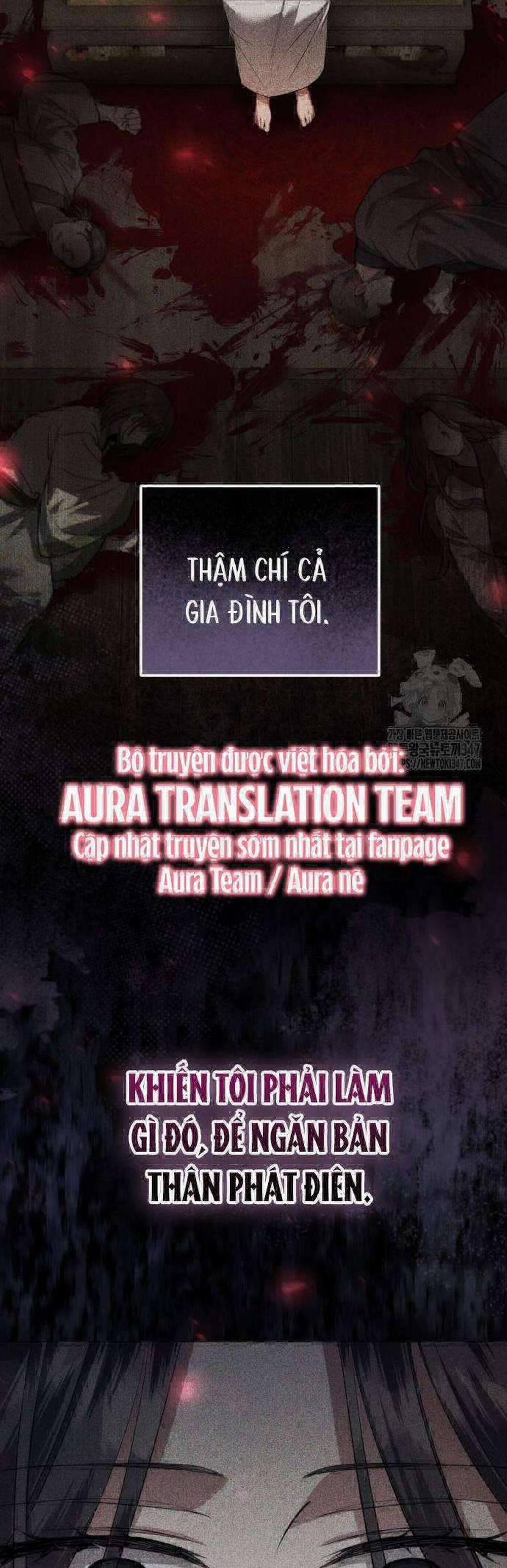 Khi Hắc Lang Gọi Tên Tôi 22 trang 55