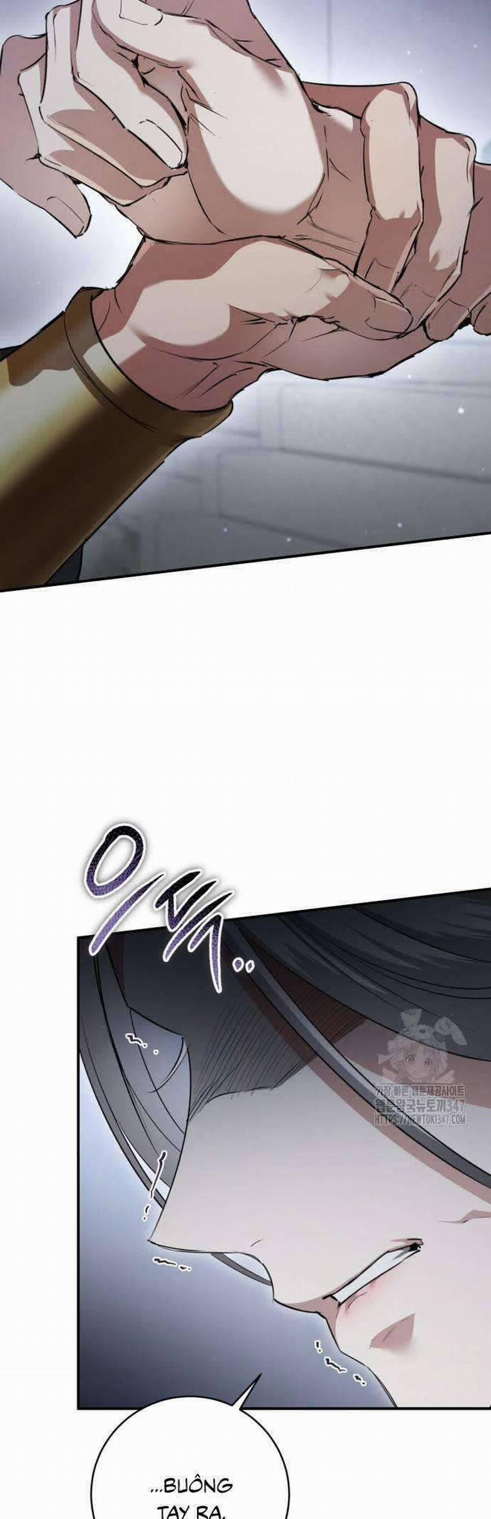 Khi Hắc Lang Gọi Tên Tôi 22 trang 57