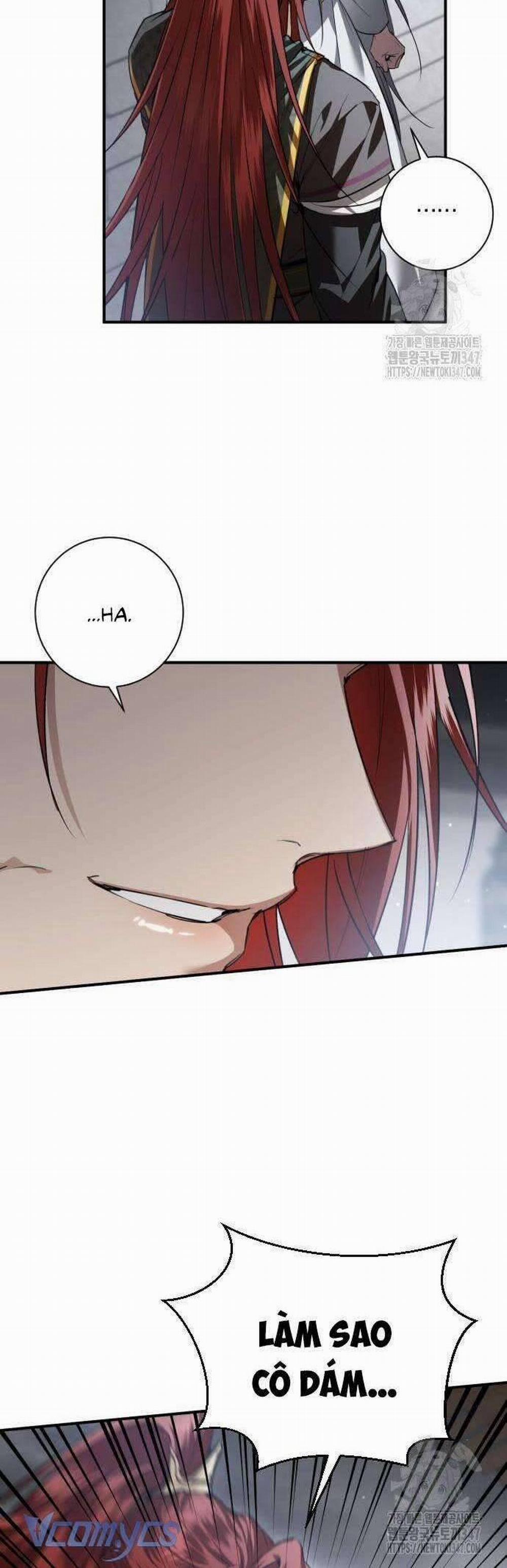 Khi Hắc Lang Gọi Tên Tôi 22 trang 59