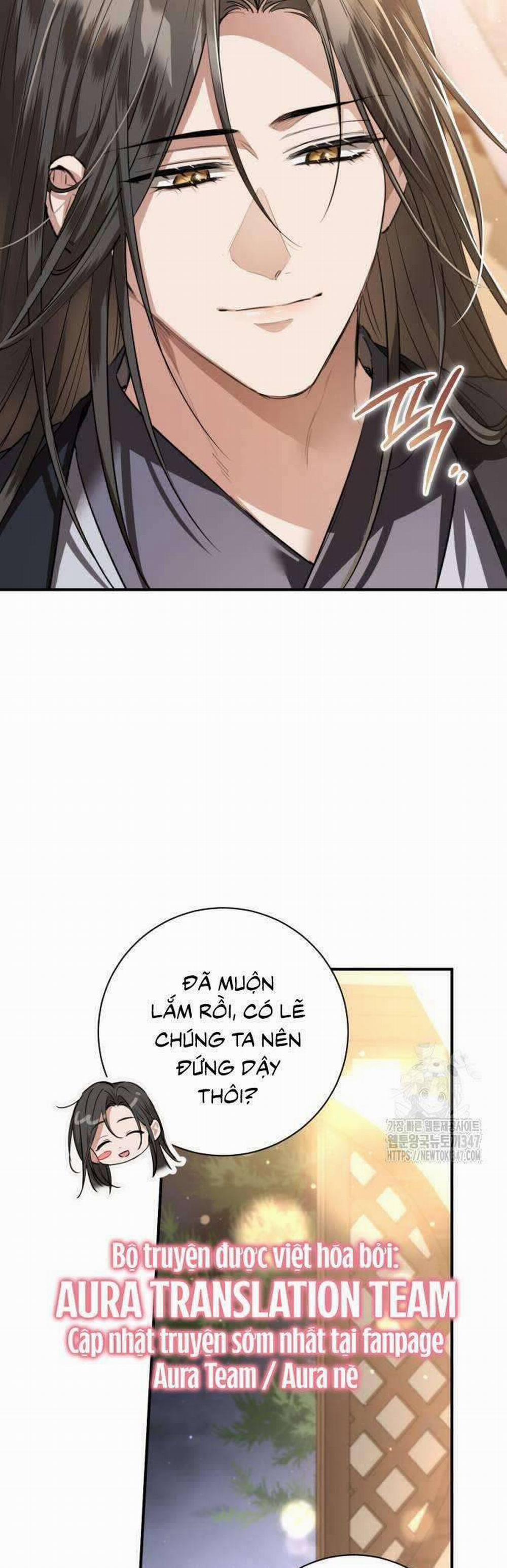 Khi Hắc Lang Gọi Tên Tôi 22 trang 6