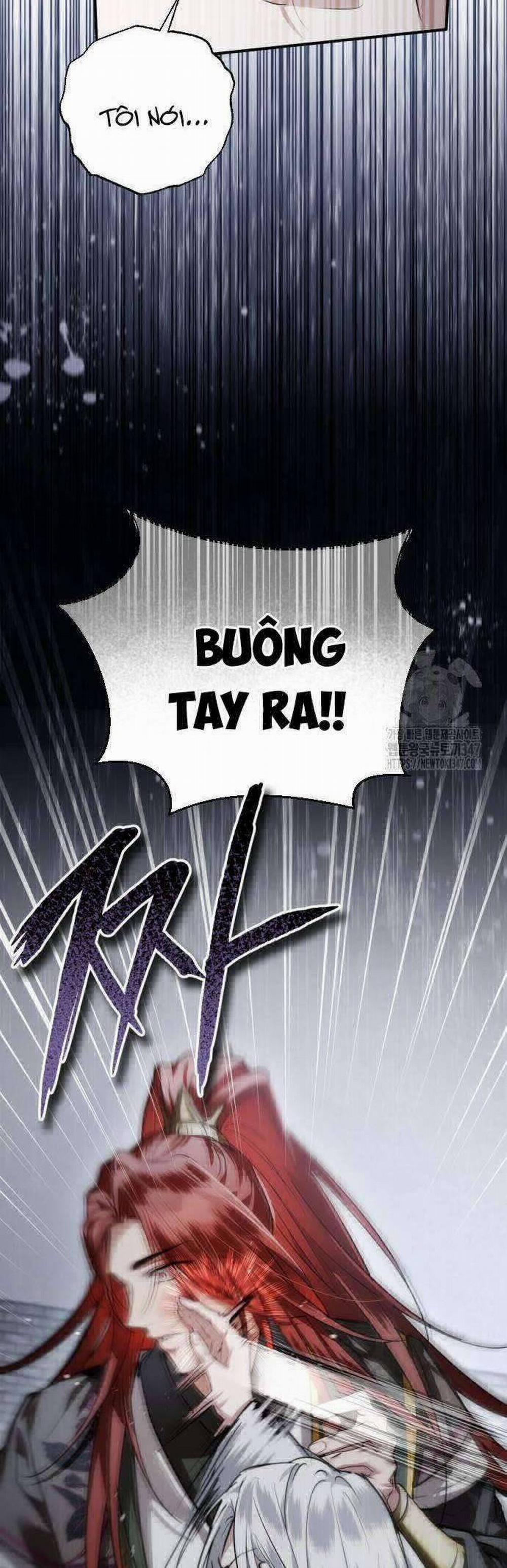 Khi Hắc Lang Gọi Tên Tôi 22 trang 61