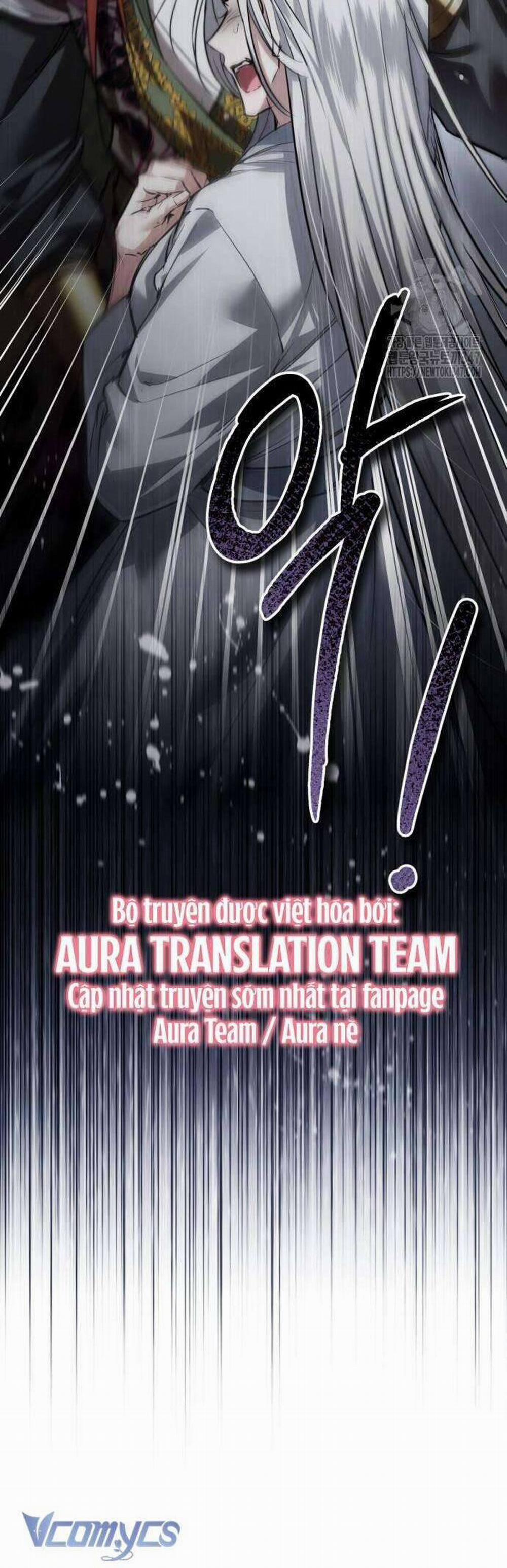 Khi Hắc Lang Gọi Tên Tôi 22 trang 62