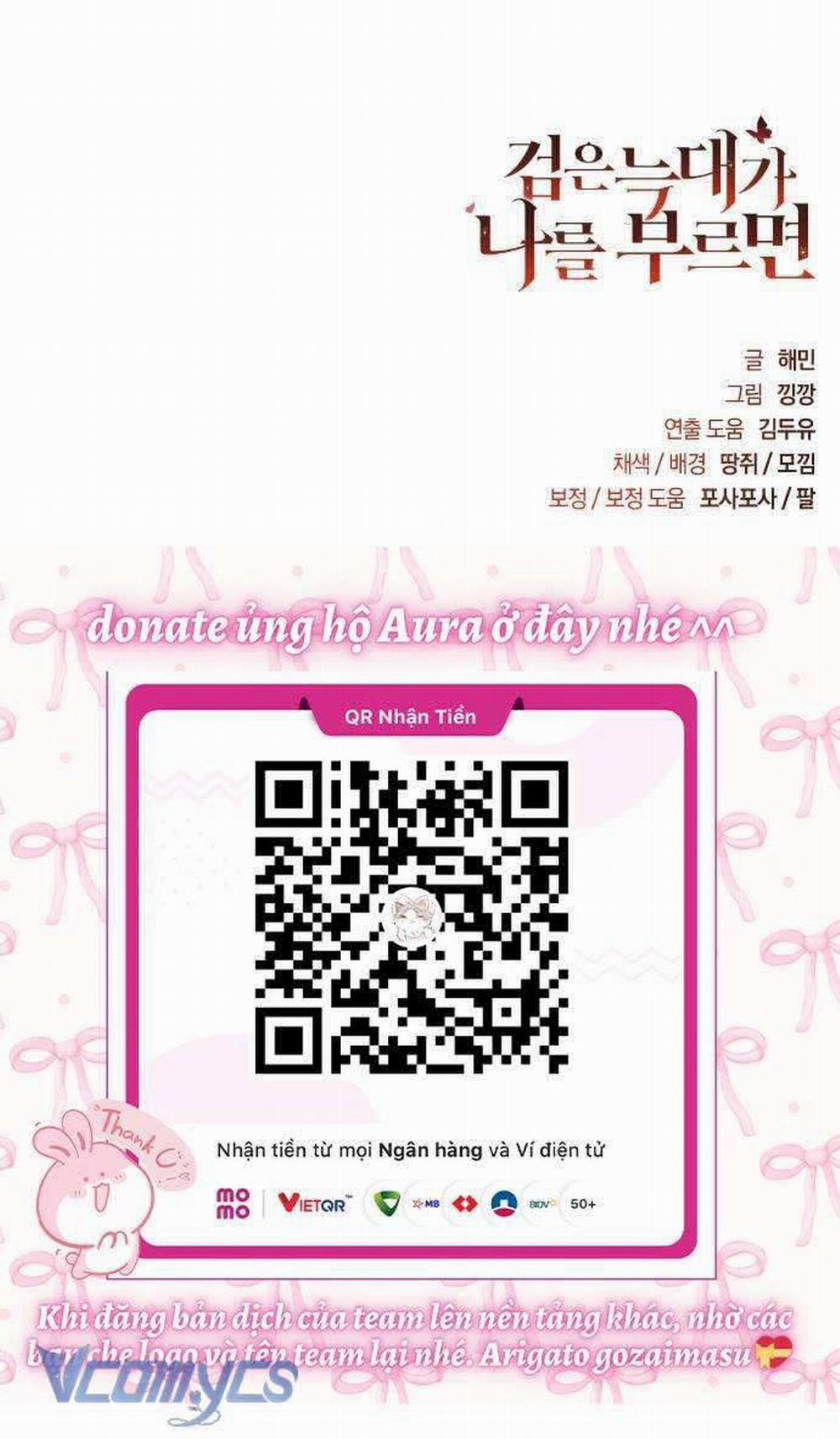 Khi Hắc Lang Gọi Tên Tôi 22 trang 63