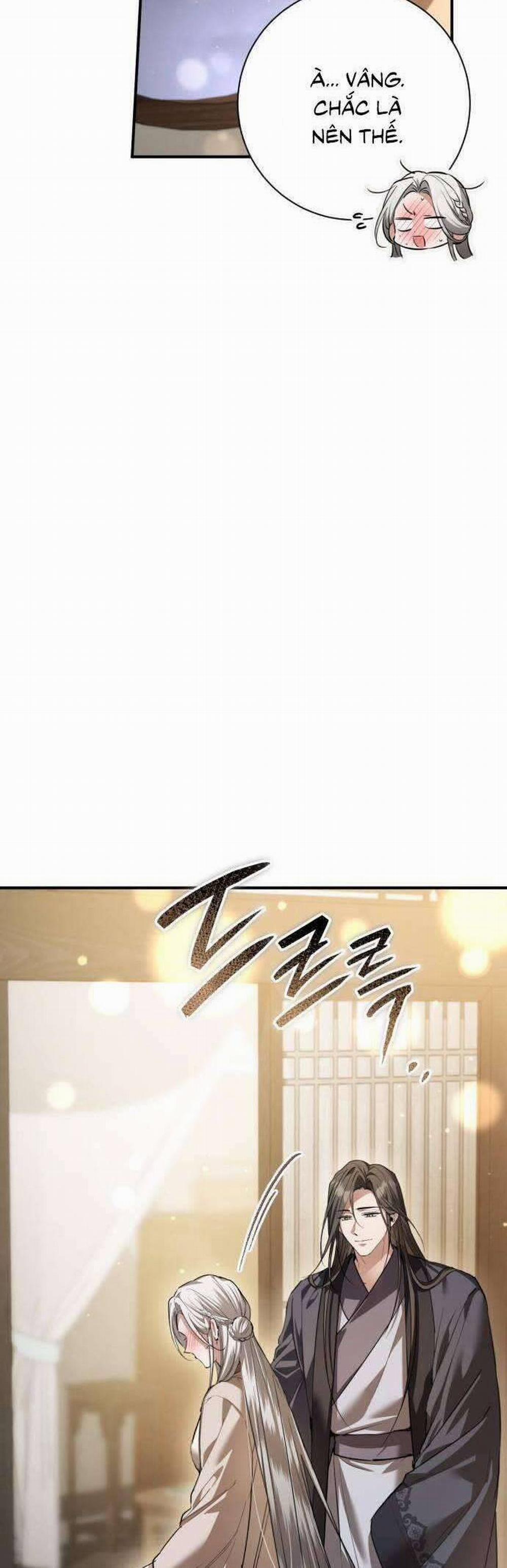 Khi Hắc Lang Gọi Tên Tôi 22 trang 7