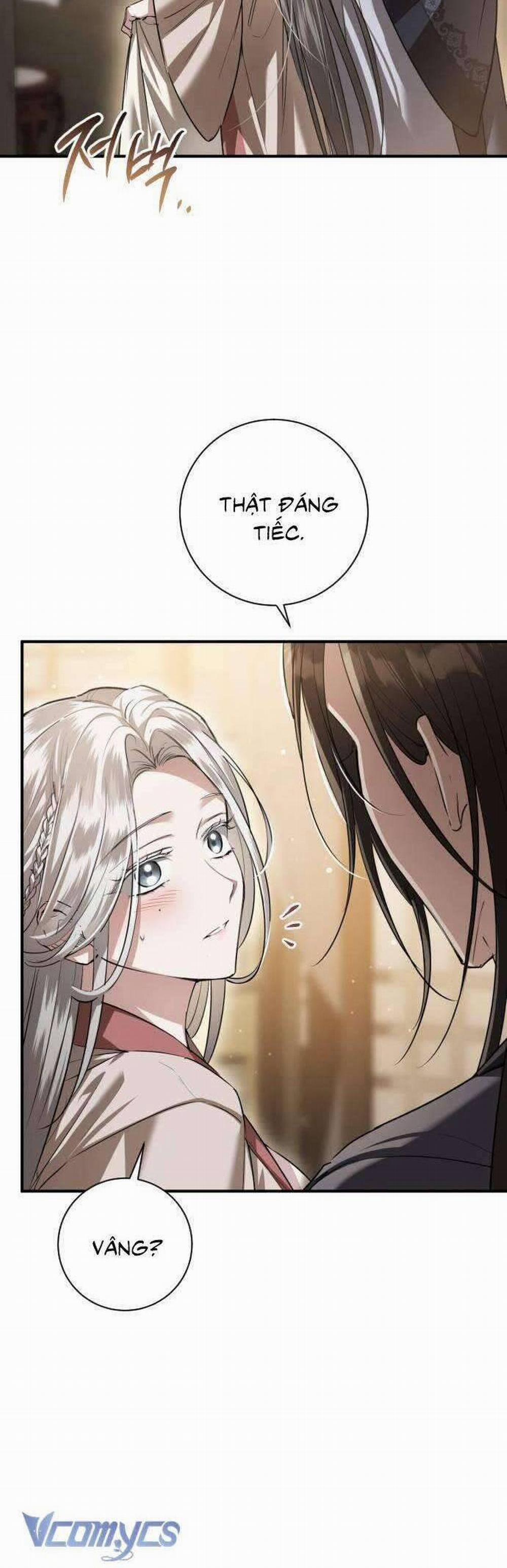 Khi Hắc Lang Gọi Tên Tôi 22 trang 8