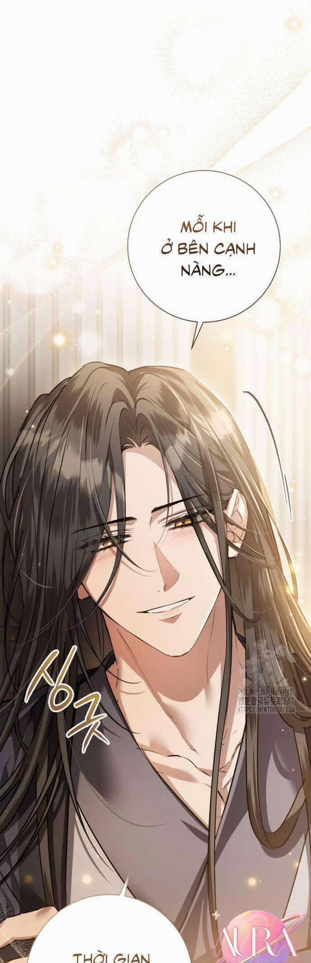 Khi Hắc Lang Gọi Tên Tôi 22 trang 9