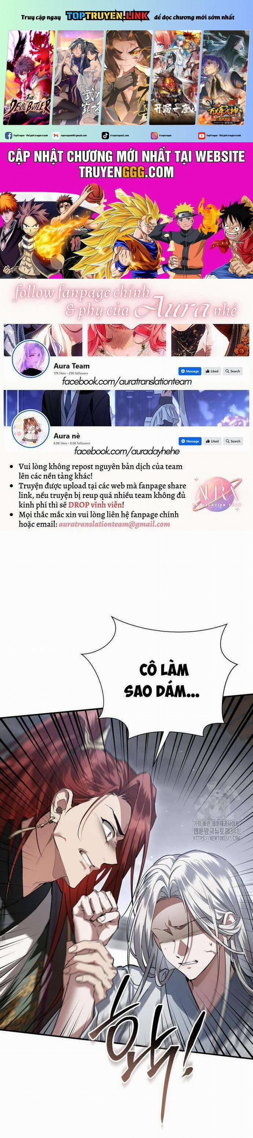 Khi Hắc Lang Gọi Tên Tôi 23 trang 0