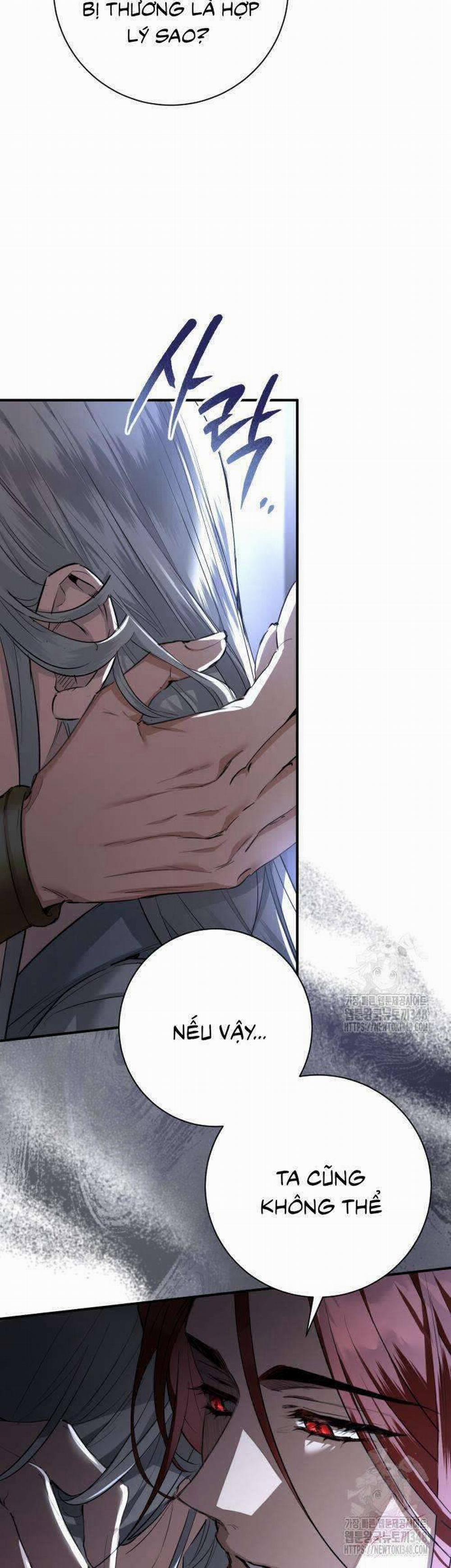 Khi Hắc Lang Gọi Tên Tôi 23 trang 10