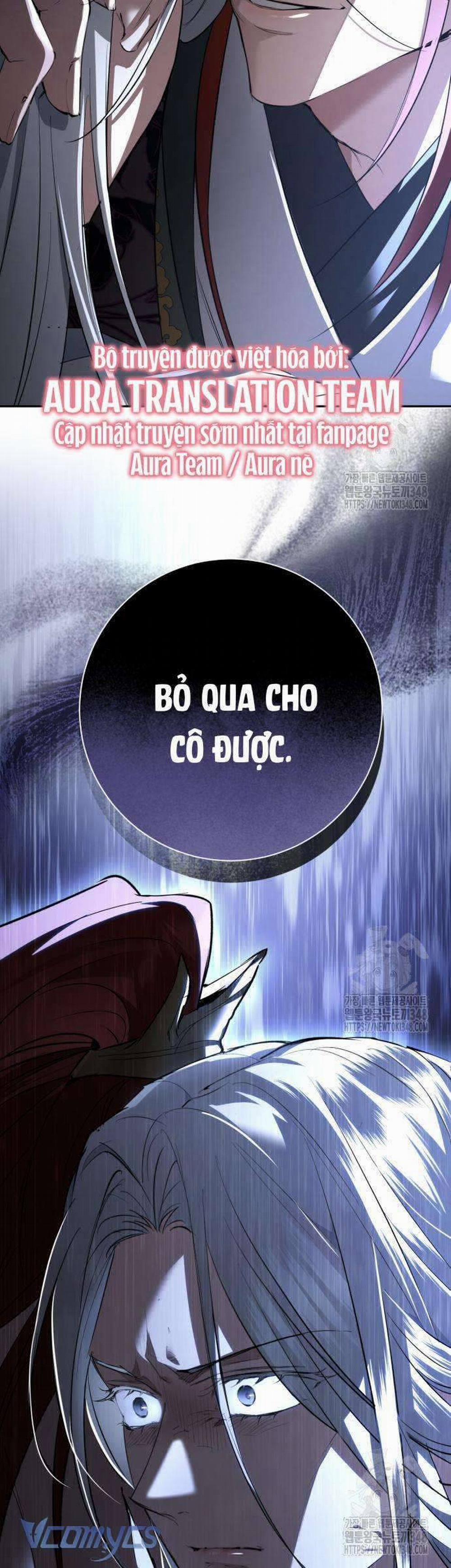 Khi Hắc Lang Gọi Tên Tôi 23 trang 11