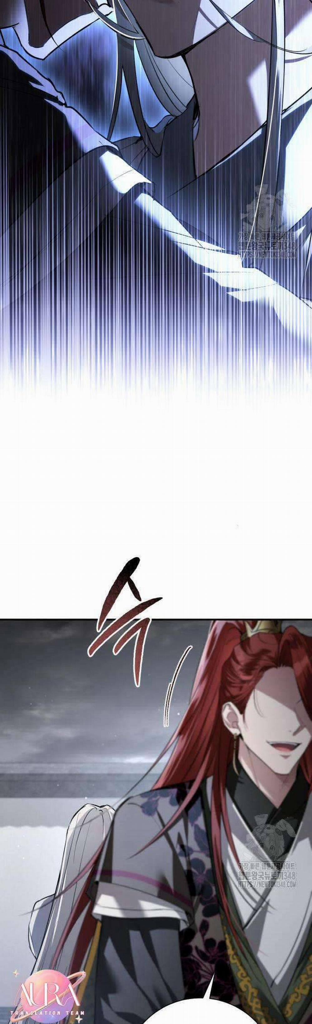 Khi Hắc Lang Gọi Tên Tôi 23 trang 12