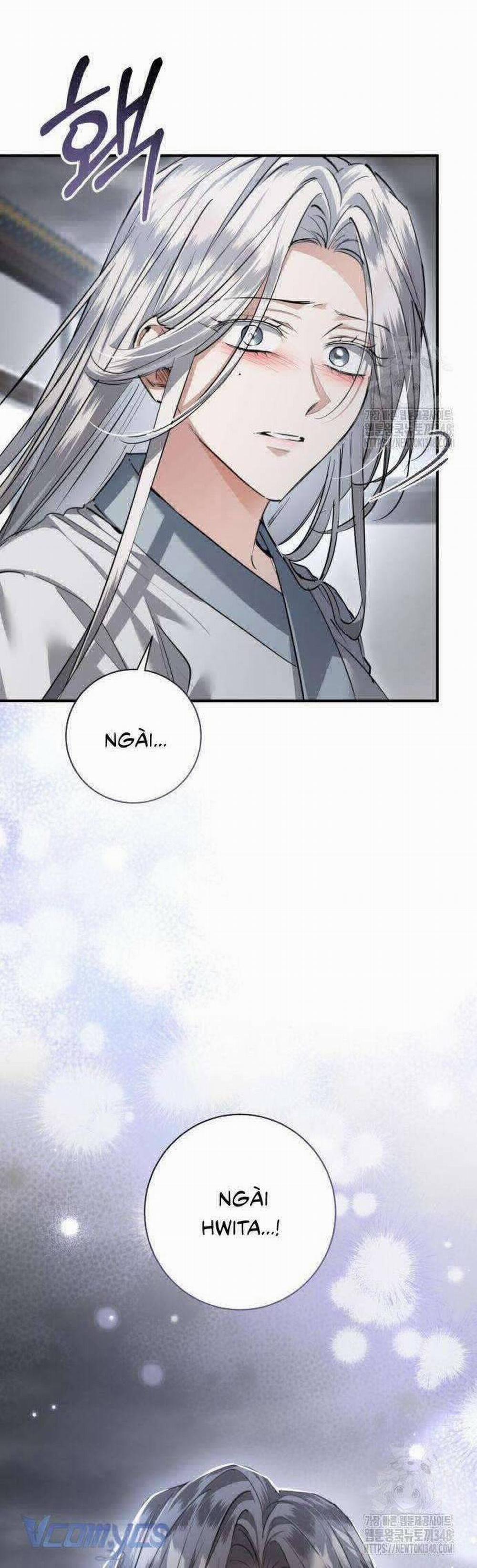 Khi Hắc Lang Gọi Tên Tôi 23 trang 17