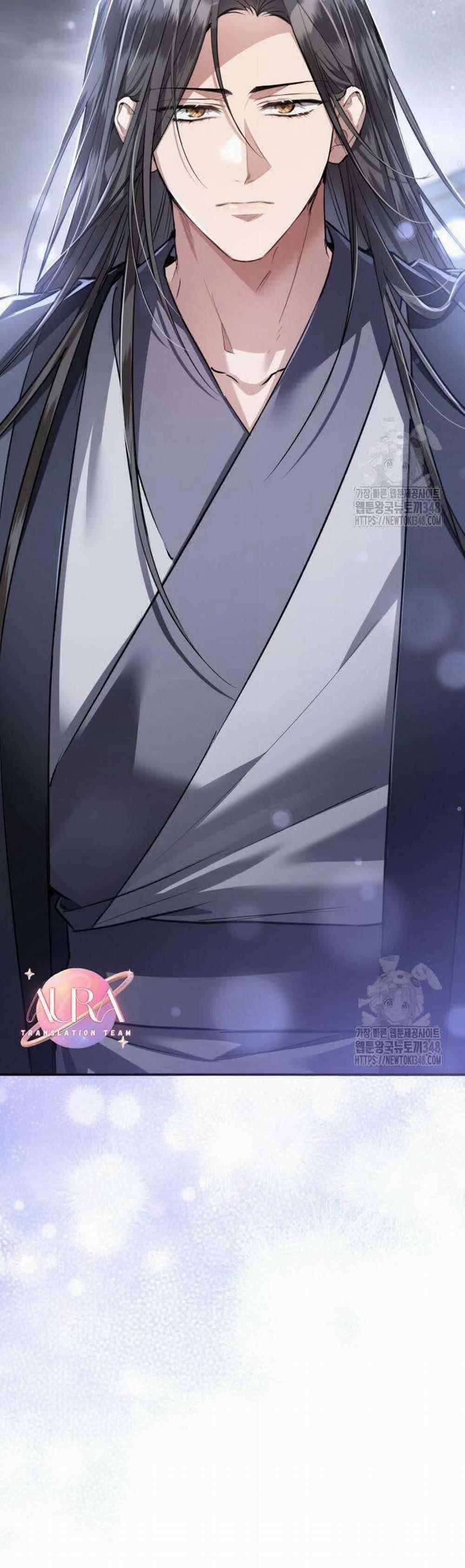 Khi Hắc Lang Gọi Tên Tôi 23 trang 18