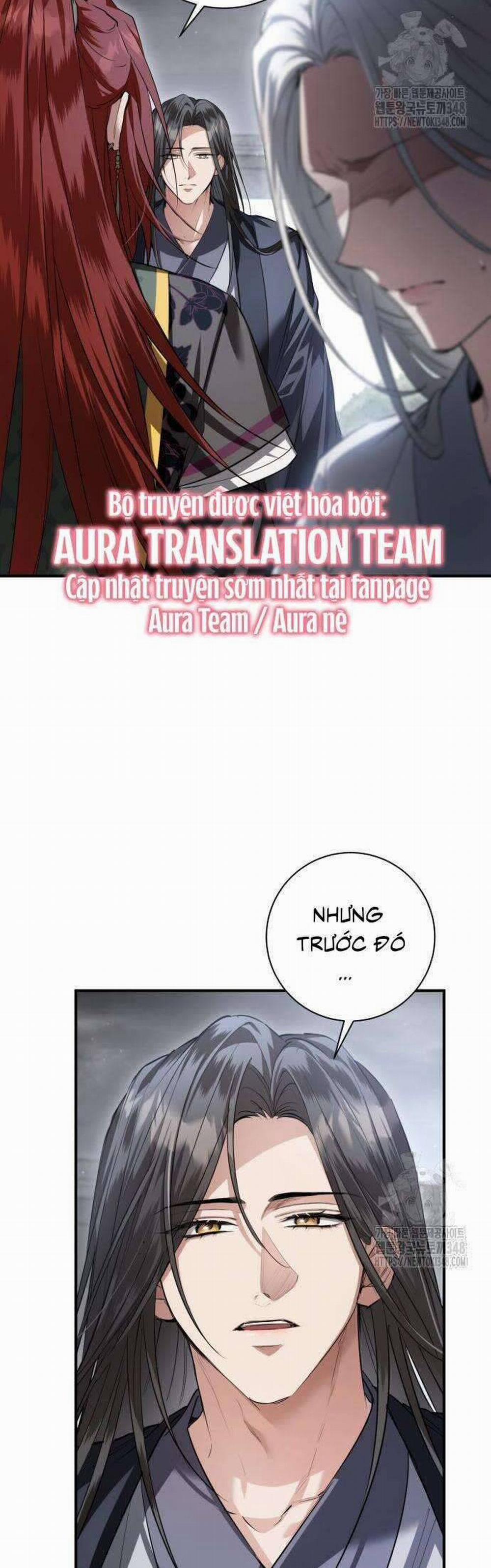 Khi Hắc Lang Gọi Tên Tôi 23 trang 22