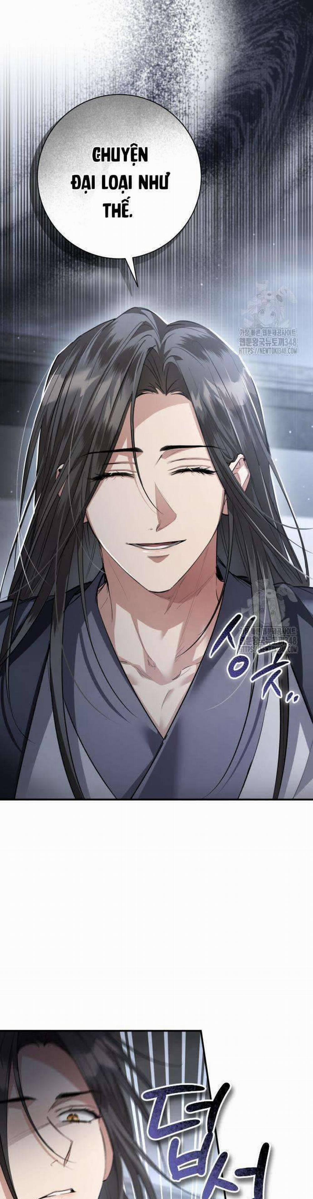 Khi Hắc Lang Gọi Tên Tôi 23 trang 27