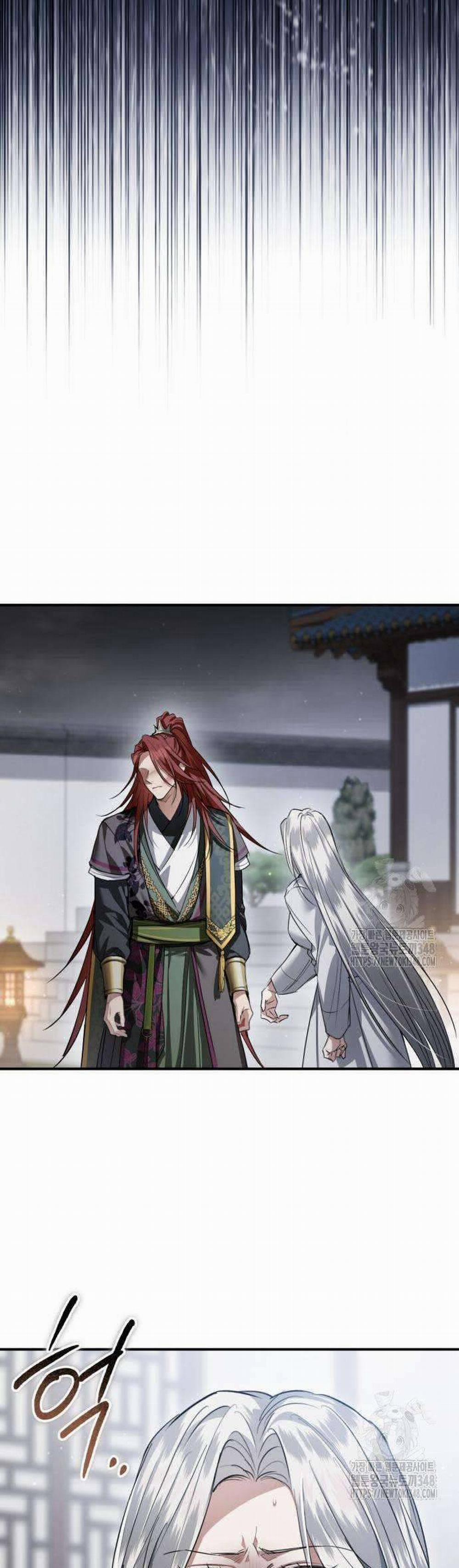 Khi Hắc Lang Gọi Tên Tôi 23 trang 3