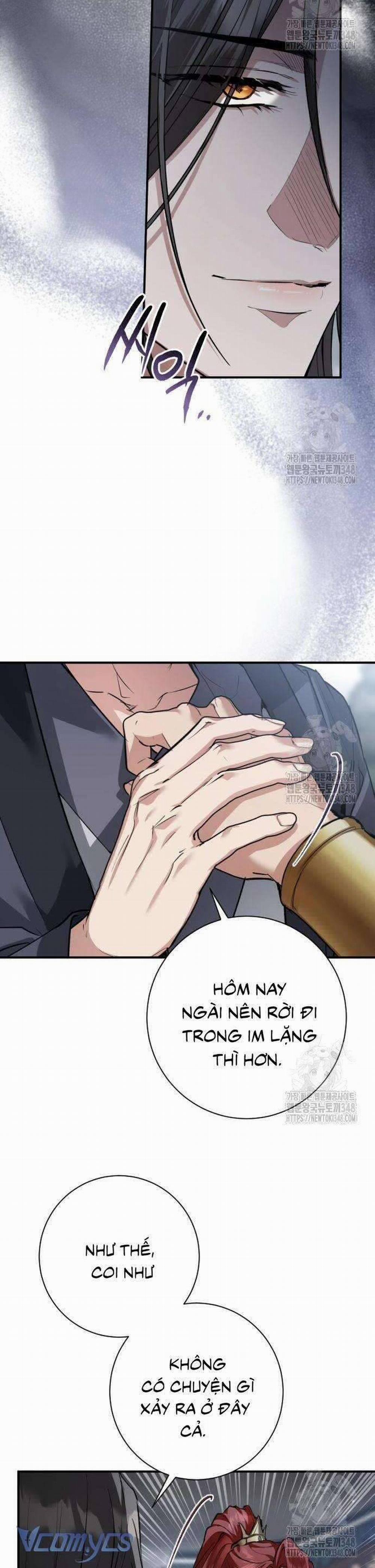 Khi Hắc Lang Gọi Tên Tôi 23 trang 31