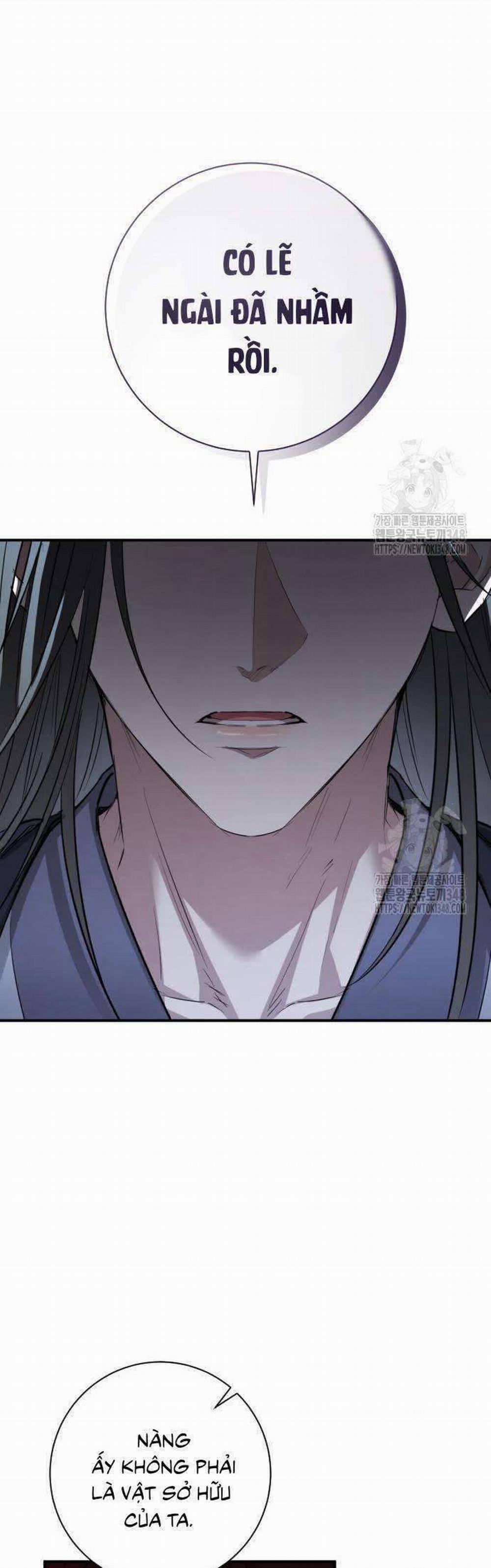 Khi Hắc Lang Gọi Tên Tôi 23 trang 38