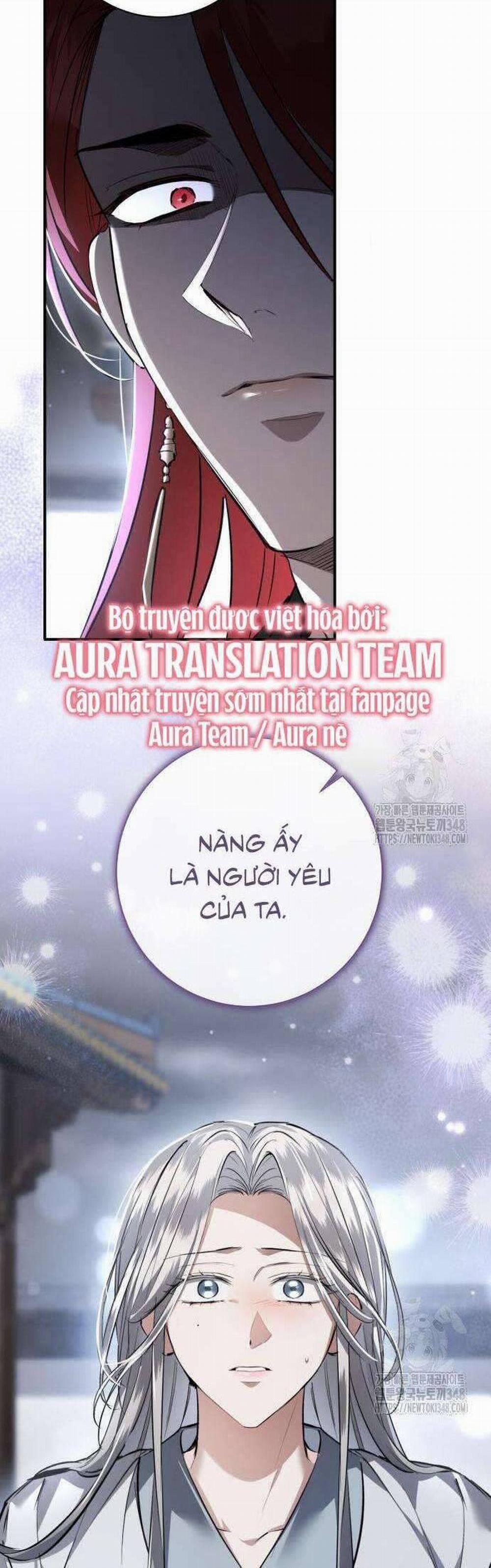 Khi Hắc Lang Gọi Tên Tôi 23 trang 39