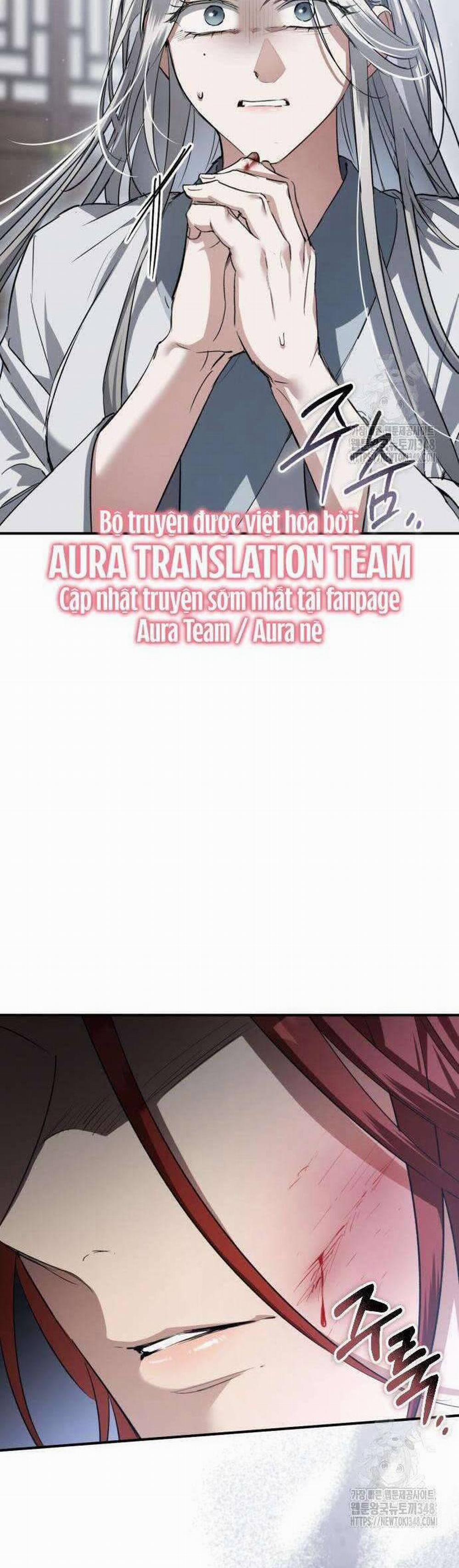 Khi Hắc Lang Gọi Tên Tôi 23 trang 4