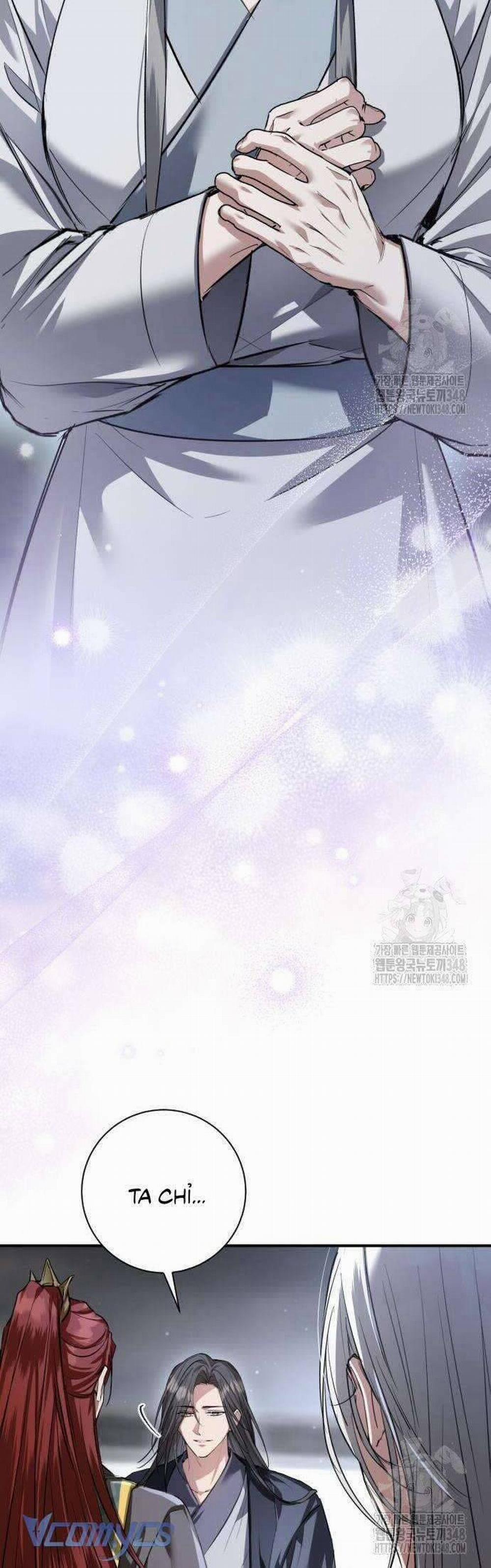 Khi Hắc Lang Gọi Tên Tôi 23 trang 40